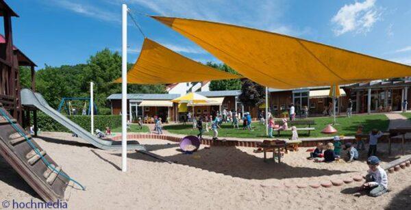 Evangelischer Kindergarten der Immanuel-Gemeinde