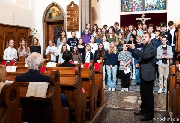 Erntedankfest 2023 der Immanuel-Gemeinde